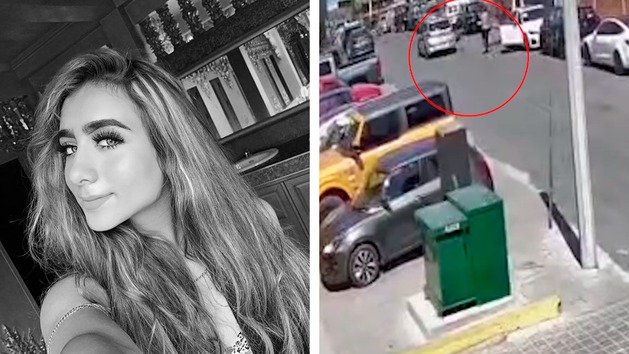 Muere Vielka Pulido Filtran Video Del Momento Exacto En Que Fue