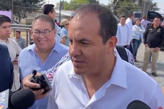 Cuauhtémoc Blanco yo me siento mucho mejor que Hugo Sánchez y