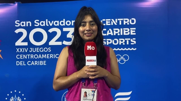 México supera las 100 medallas en Juegos Centroamericanos y del Caribe