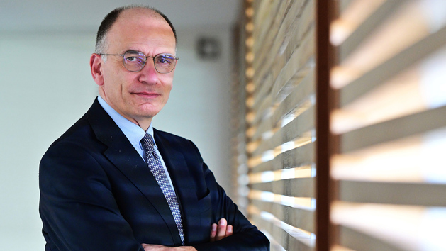 Entrevista Con Enrico Letta Ex Primer Ministro Italiano Y Presidente