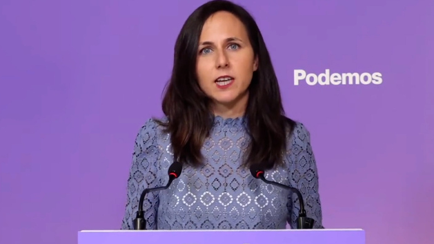 Podemos irá con Sumar a las elecciones del 23J EXPANSIONTV