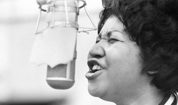 Resultado de imagen de aretha franklin