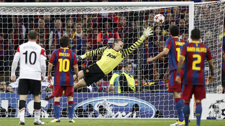 Image result for barcelona man united 3-1 2011