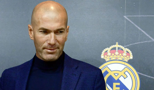 Resultado de imagen para zinedine zidane