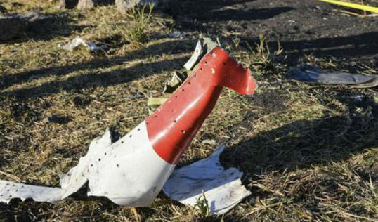 Resultado de imagen para Boeing 737  accidente