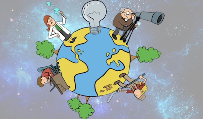 Importancia del desarrollo de la ciencia y sus aportes clave para la humanidad