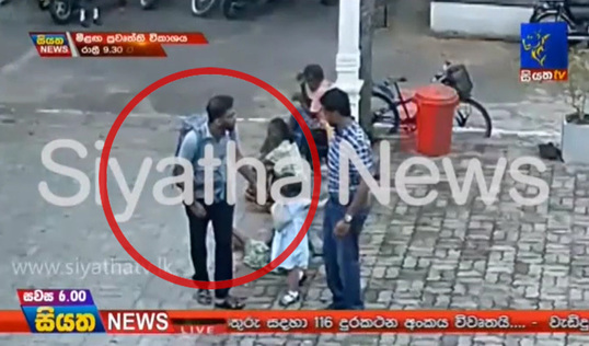 Retrieving from kaltura