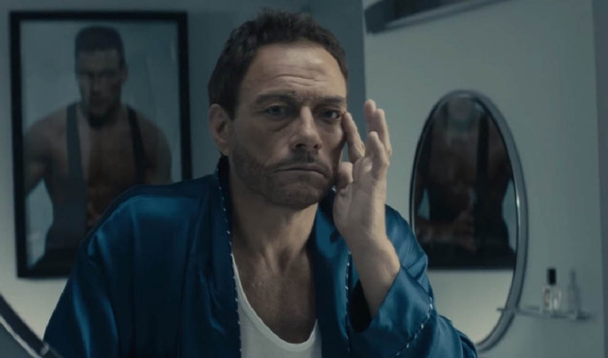 Resultado de imagen para van damme johnson