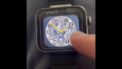 Reloj niños vtech sales el corte ingles