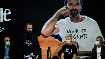 Camiseta pau dones Clearance