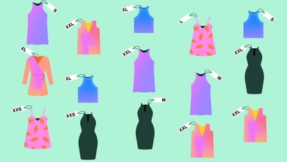 La ropa de clearance zalando es original