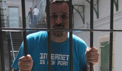 baloncesto A bordo Productividad Torbe envió a un detenido en Sevilla escenas sexuales de una menor |  Sociedad Home | EL MUNDO