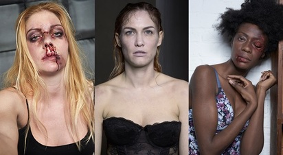 Querian Contratar Prostitutas Pero Descubrieron Que Estaban Todas Muertas F5 El Mundo