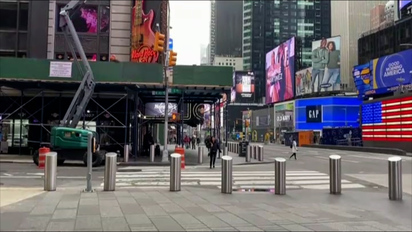 Estados Unidos supera los 1.000 muertos por el coronavirus ...