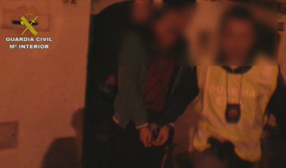Detenido Un Monitor De Campamentos Por Abusos A Menores Malaga