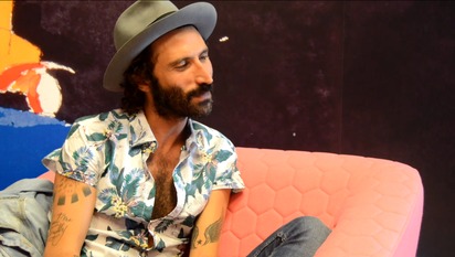 Los cinco 'monstruos' de Leiva Cultura Home MUNDO