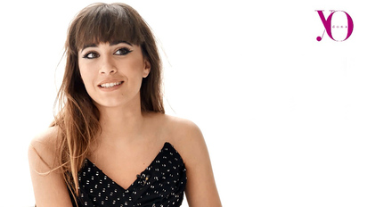 Aitana Ocaña: últimas noticias, fotos y mucho más