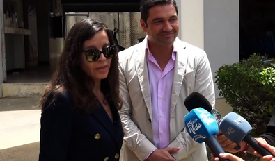 Primeras palabras de la madre de Daniel Sancho: "Nadie está preparado para vivir algo así"