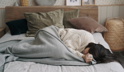 La regla no tiene por qué Si hay dolor, hay una patología