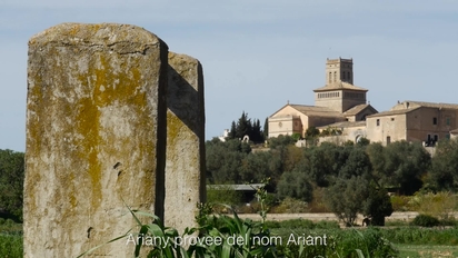 Ariany Uno De Los Grandes Desconocidos De Mallorca Baleares