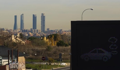 Qué Tiempo Va A Hacer Mañana En Madrid Capital - Idea de Hacer