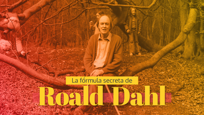 roald dahl cita fondo de pantalla