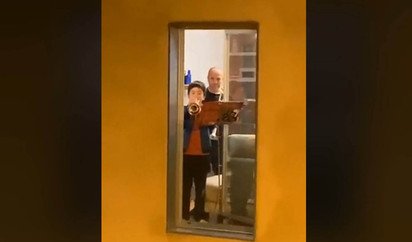 Tus Vecinos Tus Nuevos Mejores Amigos Ante La Crisis Del