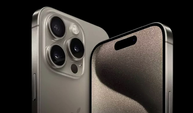 Apple lanza los iPhone 15 y iPhone 15 Pro, los primeros con puerto USB-C