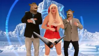 El Polvorron De Leticia Sabater Letra Y Video Escucha