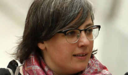 Mireia Boya Secretaria Nacional De La Cup Deja El Cargo Tras Sufrir Una Agresion Psicologica De Un Companero Cataluna