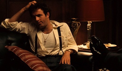 Muere James Caan, el irascible y protector Sonny Corleone de El Padrino |  Cine