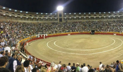 Los Toros Regresan A Palma Con 12 000 Personas Llenando La Plaza