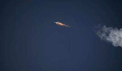 explosión de apolo en la plataforma de lanzamiento