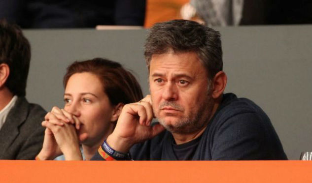 Miki Nadal Condenado Por Vejaciones Leves A Su Mujer Carola Escamez Famosos