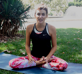 Yoga Para Calmar Los Nervios Zen El Mundo