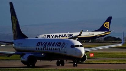 Equipaje de mano gratuito en Ryanair o Vueling: casos en los que