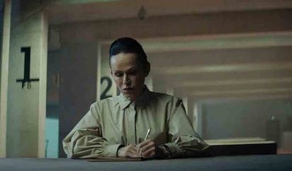 El Hoyo El Parasitos Espanol Que Arrasa En Todo El Mundo En