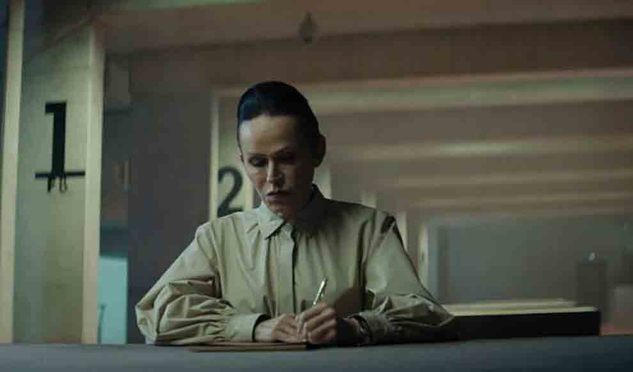 El Hoyo La Pelicula De Netflix De La Que Todo El Mundo Habla