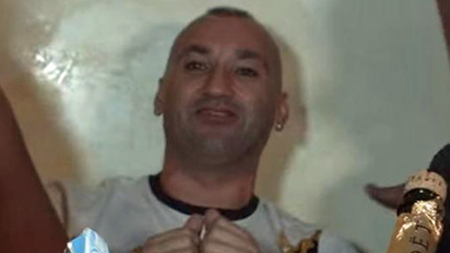 Se Entrega Y Es Enviado A La Carcel Francisco Tejon El Lider Del