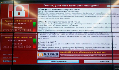 Hackean La Red Interna De Telefónica Y De Otras Grandes Empresas