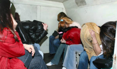 Nueve Detenidos Por Explotar A Mujeres En Casas De Citas De Las Rozas Ciempozuelos Y Navalcarnero Madrid