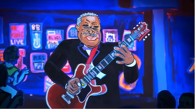 Google Homenaje A B B King Elmundotv By clicking this button,you agree to our privacy policy.