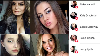 Perfil Fotos De Hombres Para Facebook Falso