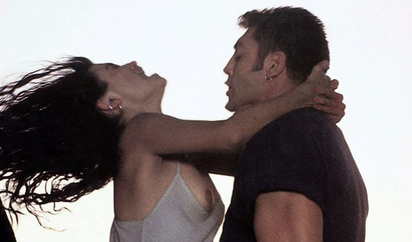 25 Anos De Jamon Jamon La Pelicula Que Unio A Penelope Cruz Y Javier Bardem Loc El Mundo