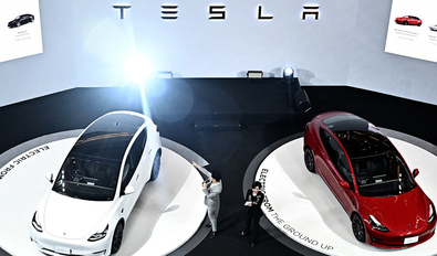 Tesla invertirá millones de dólares en México para construir
