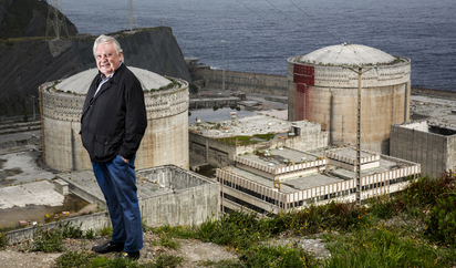 Central Nuclear De Lemoniz Quaerendo Invenietis