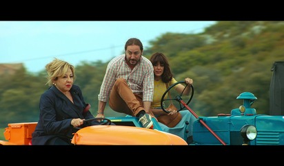 El Bulo De Pelicula Del Gordo Del Puticlub Cronica Home El Mundo