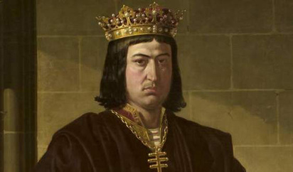 Las Cartas De Fernando El Catolico Al Gran Capitan Desencriptadas Cultura
