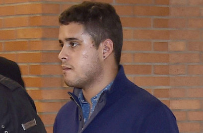 El duro informe médico de José Fernando: padece "trastorno límite de  personalidad" | loc | EL MUNDO