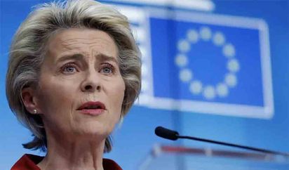 Bruselas Empeora La Contraccion De Espana En Hasta El 12 4 El Peor Dato De Lejos De Europa Macroeconomia